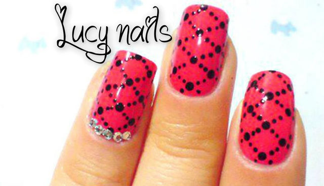 150 esmalte
190 con acrilico de color.